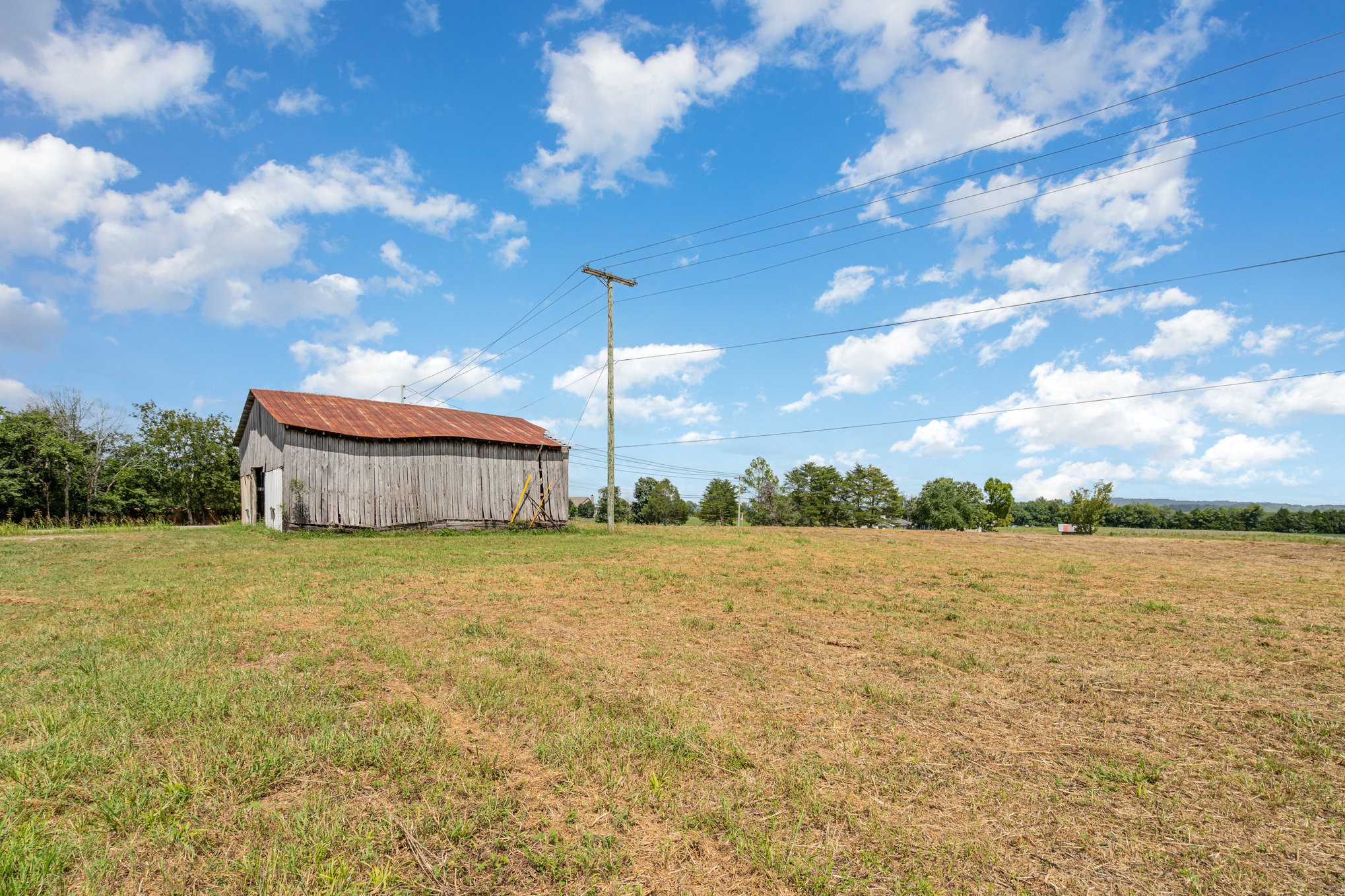 0 Flat Creek Rd