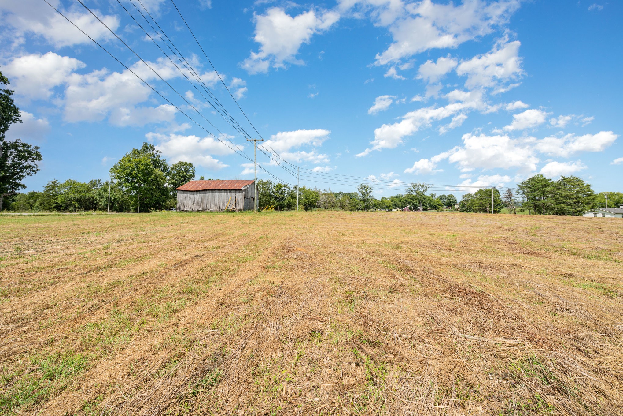 0 Flat Creek Rd