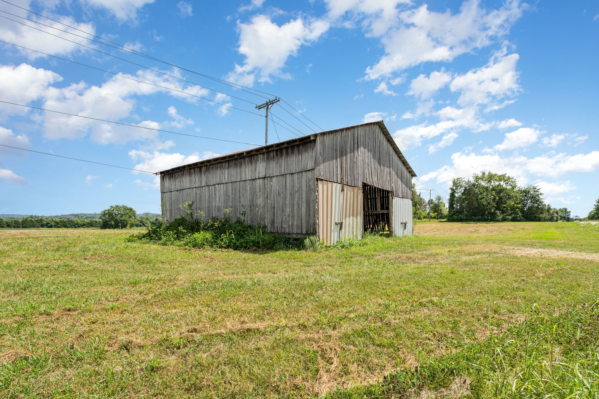 0 Flat Creek Rd