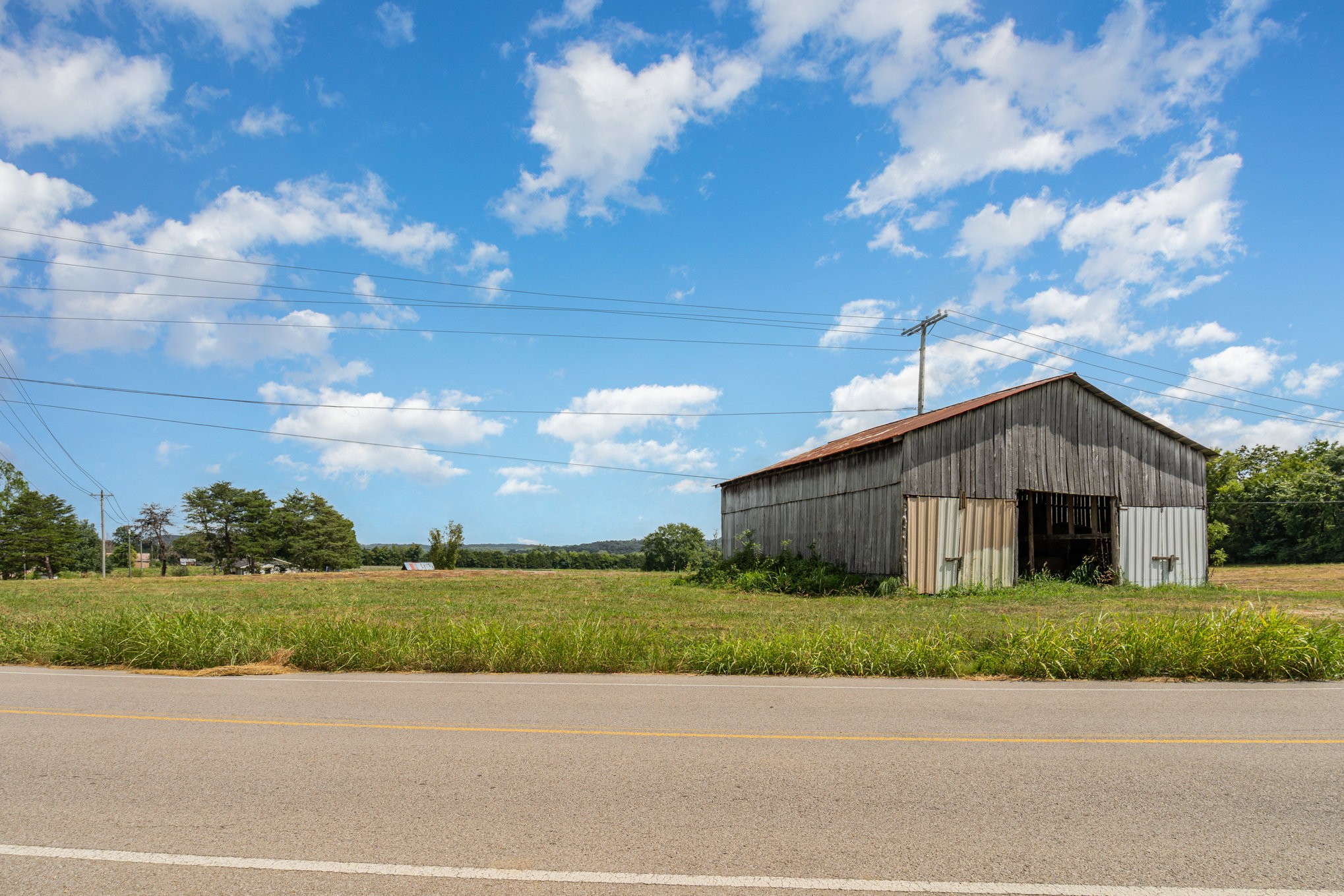 0 Flat Creek Rd