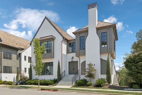 6304 Callie Ln Brentwood TN 37027