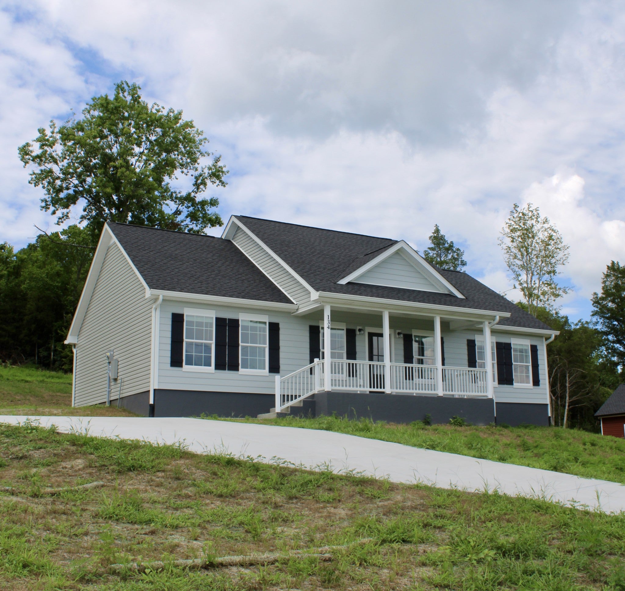 134 Alice Preston Loop