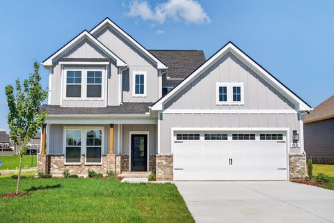 3911 Trinity Woods Rd Columbia TN 38401