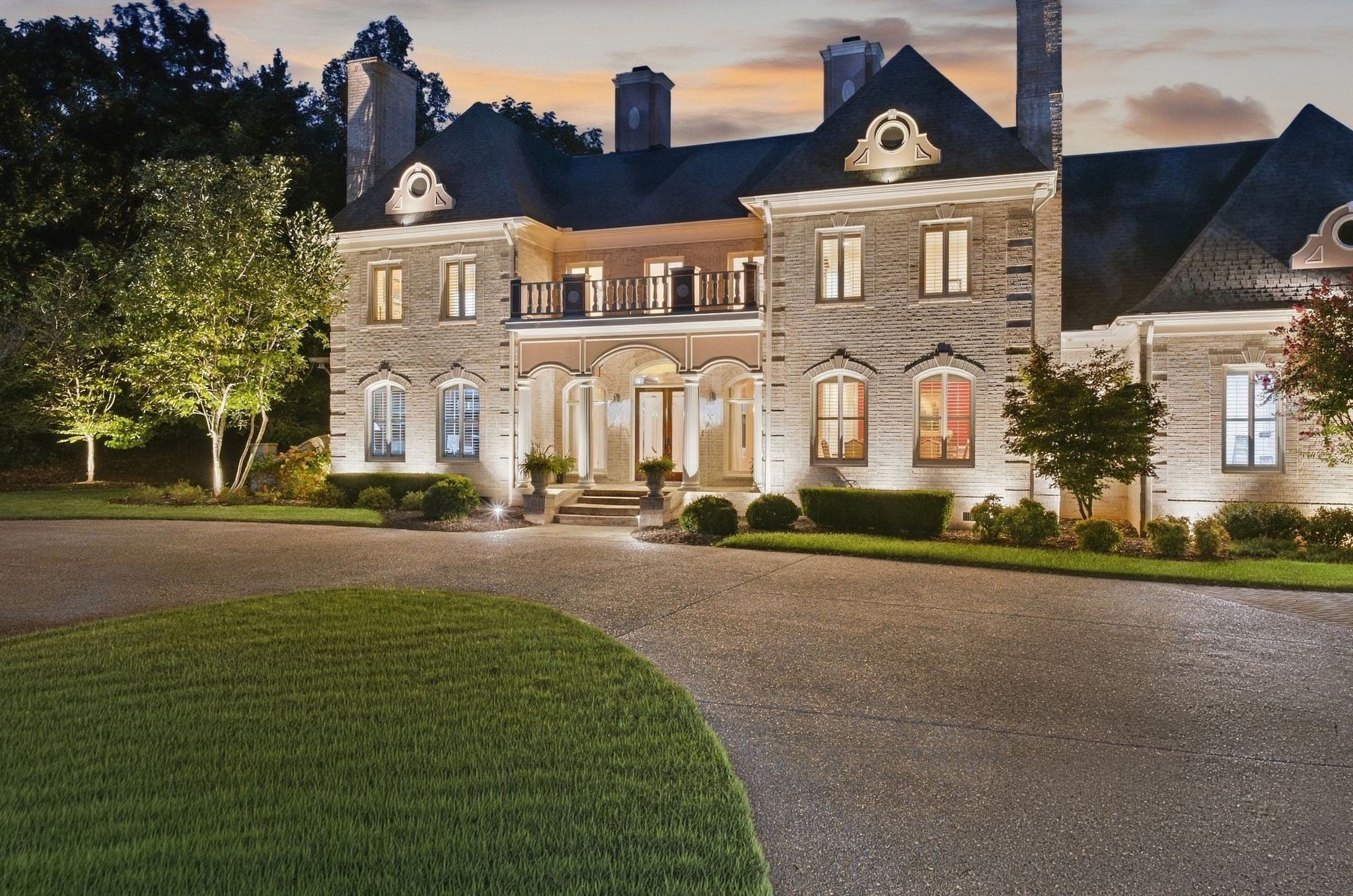 5-bed listing at 1216 Beddington Park, Nashville