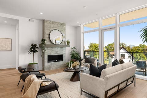 Photo of 321 31st Ave N #B5(1), Nashville, TN 37203 (MLS # 3320695)
