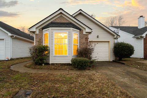 3086 Penn Meade Way Nashville TN 37214