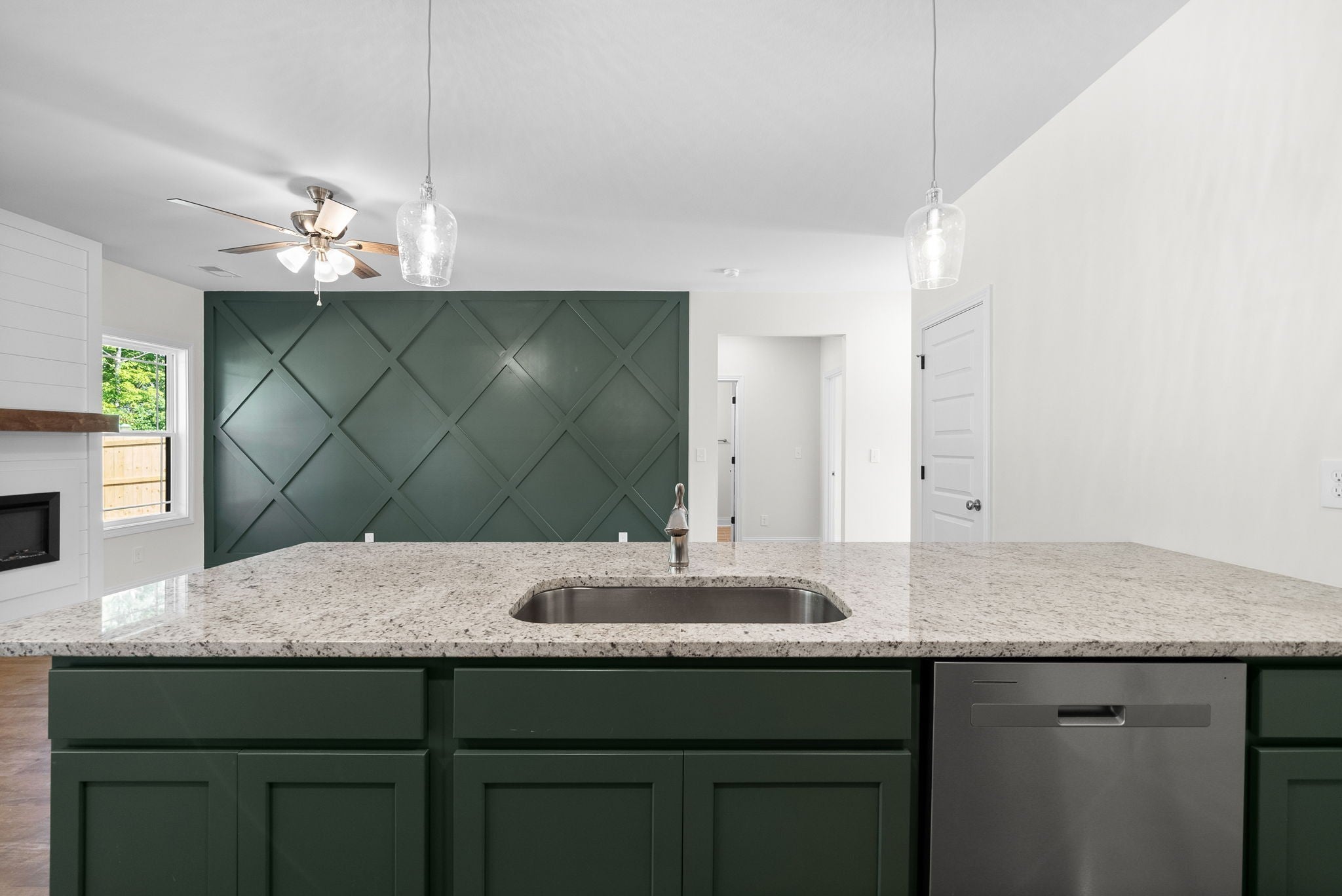 1 Rustic Pines