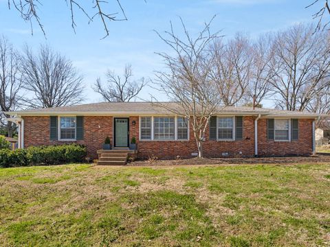 4915 Timberdale Dr, Nashville, TN 37211 - MLS#: 2784550