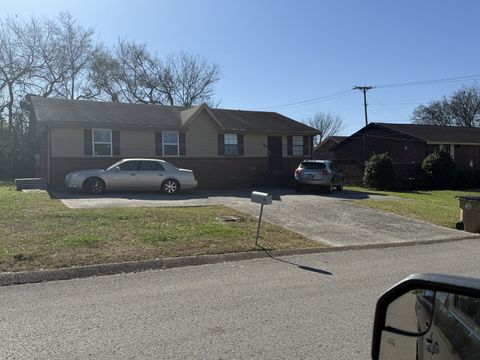 3704 Brickmont Dr A Nashville TN 37207