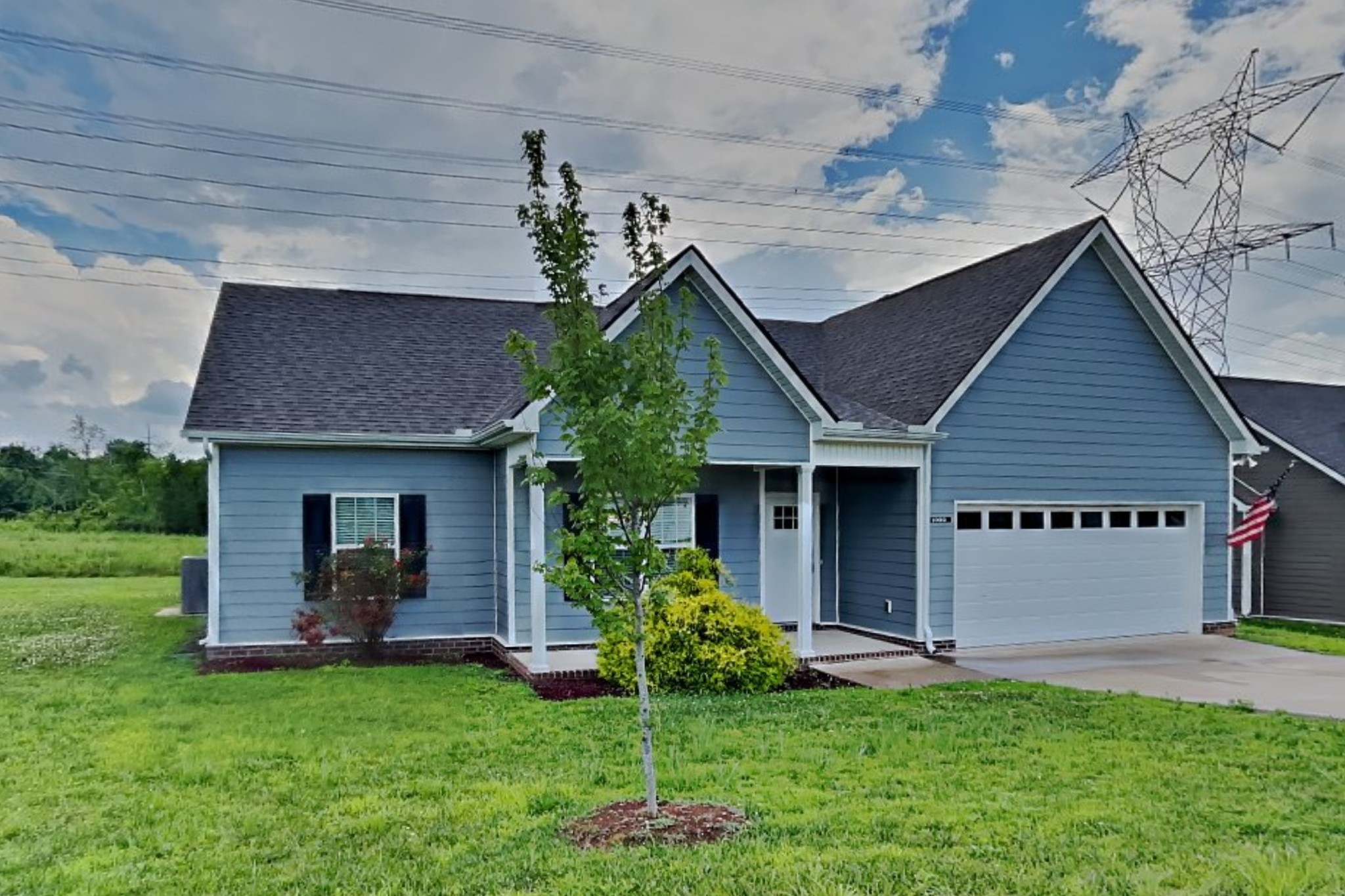 Photo 1 of 17 — 1022 Cyril Dr, Spring Hill, TN 37174