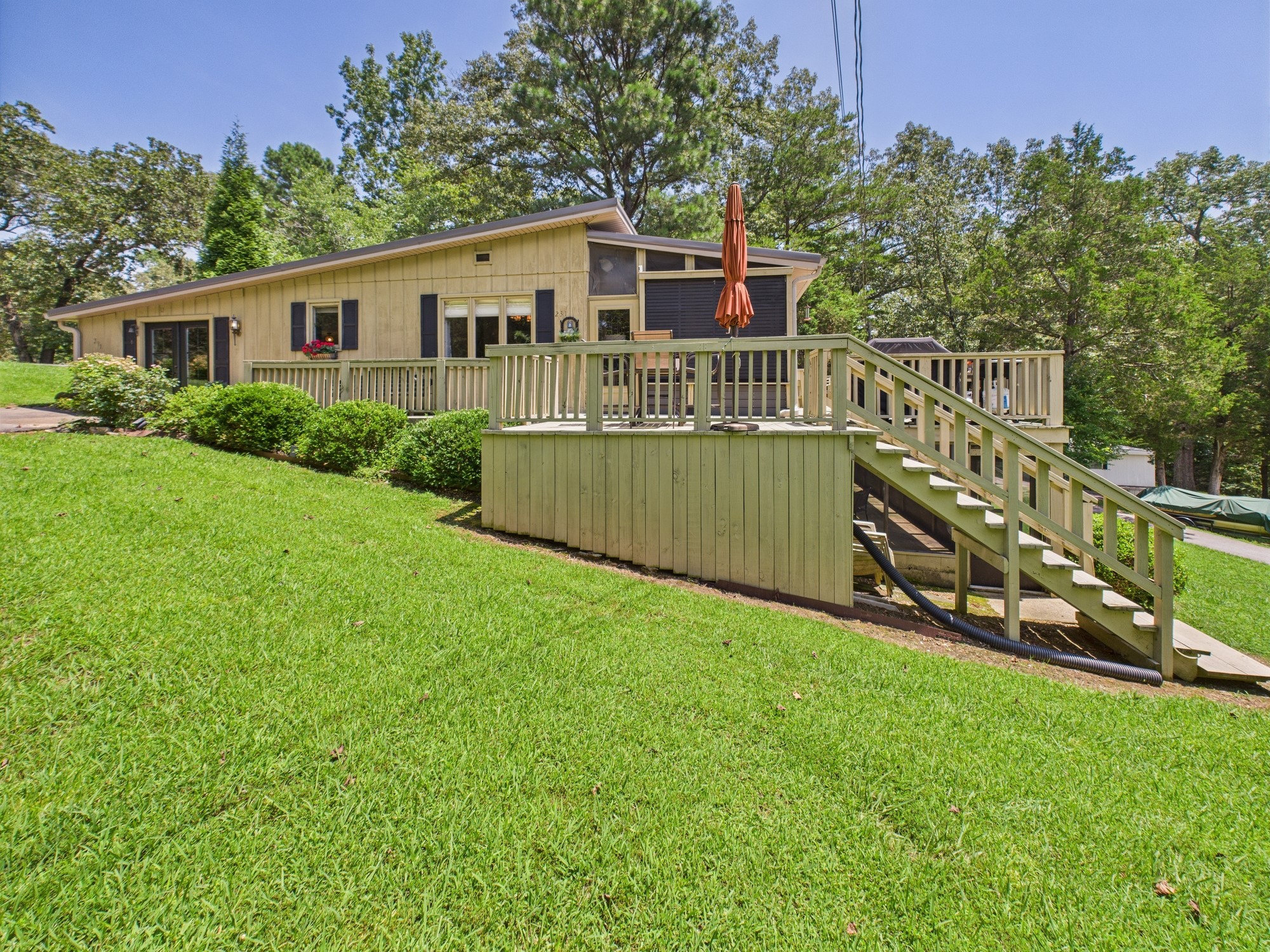 231 Oak Haven Rd