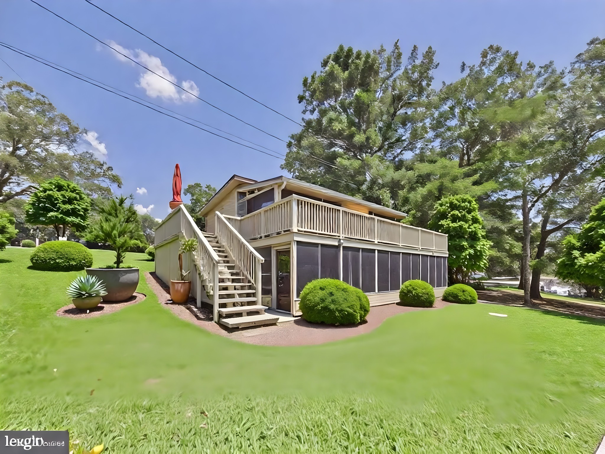 231 Oak Haven Rd