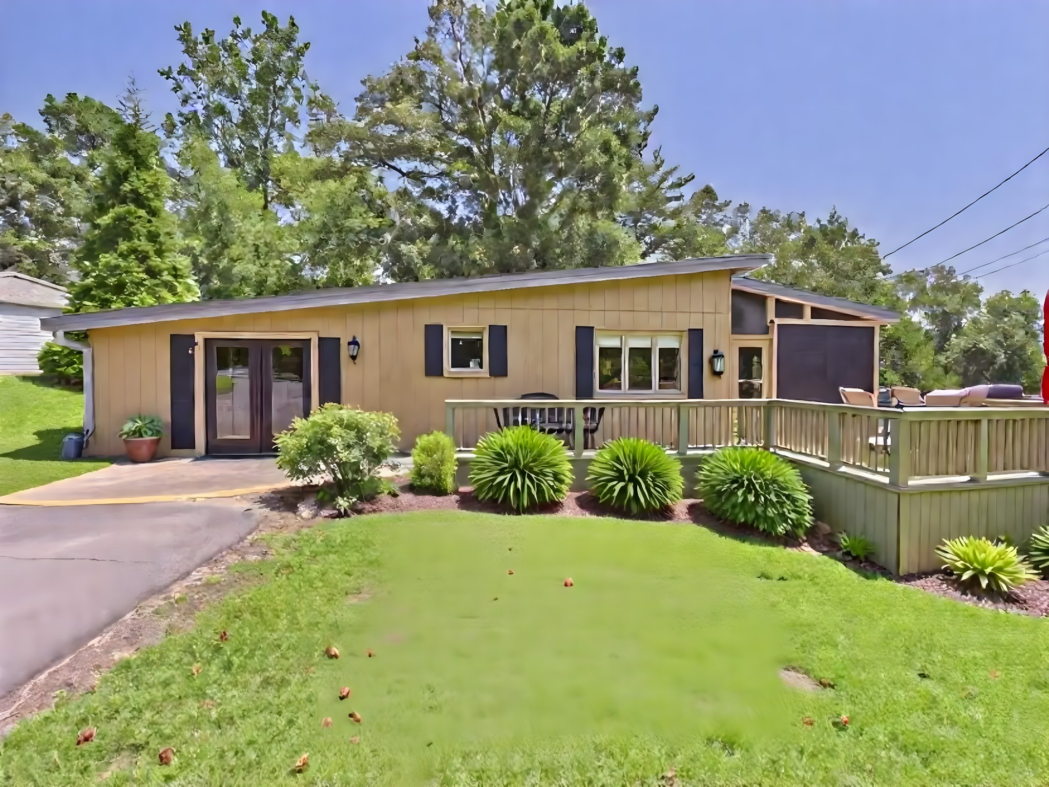 231 Oak Haven Rd