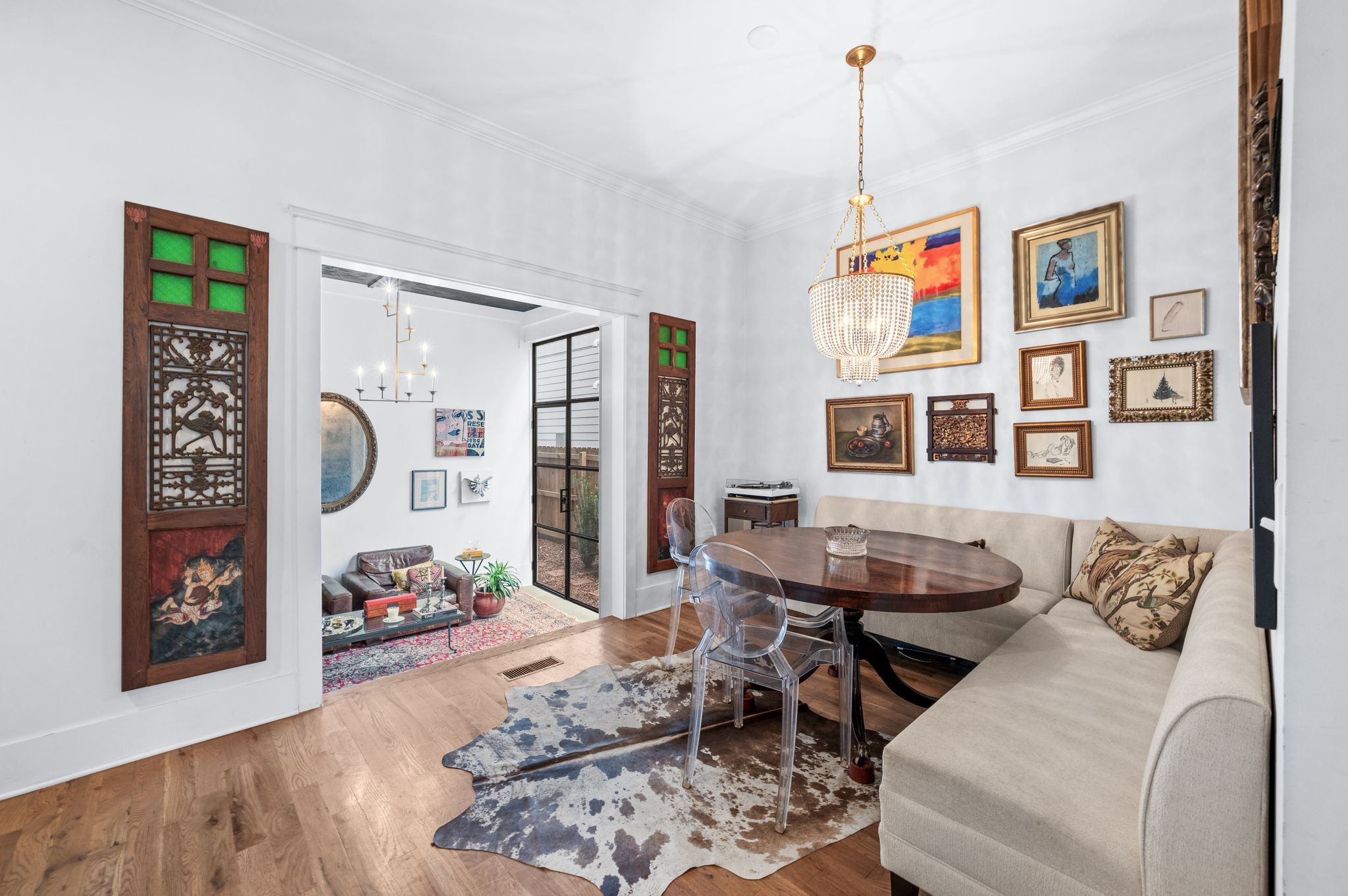 Nashville, Tennessee 37209, United States, 3 Bedrooms Bedrooms, ,3 BathroomsBathrooms,Residential,Active,198723