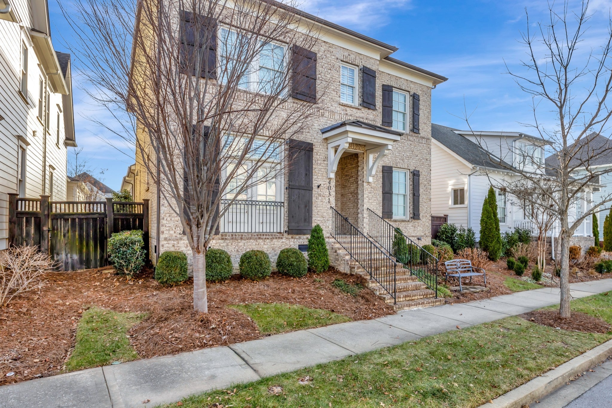 4031 General Martin Ln