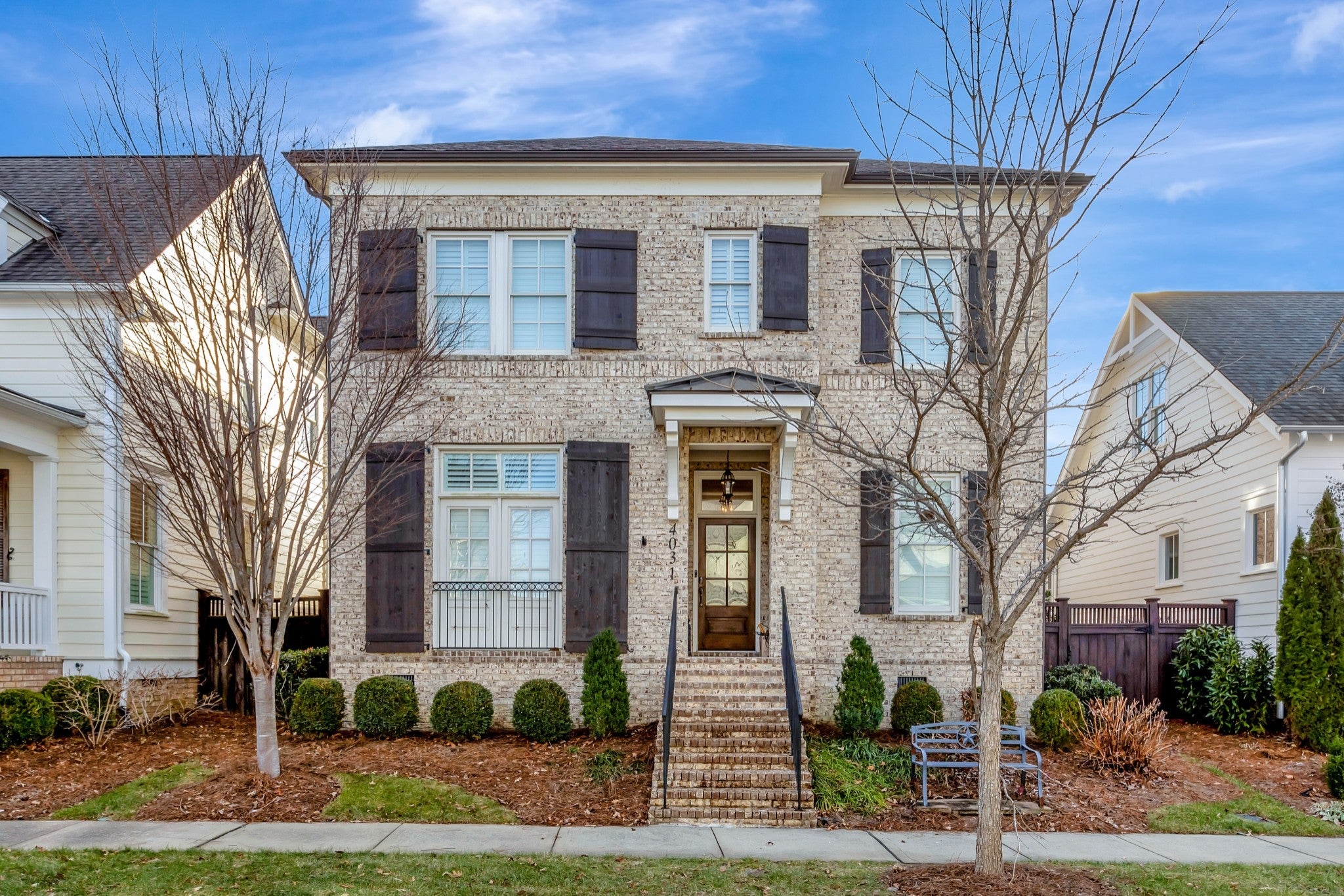 4.0-bed rental at 4031 General Martin Ln