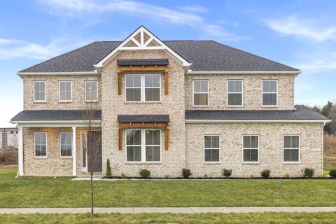 123 East Hill Street Mount Juliet TN 37122