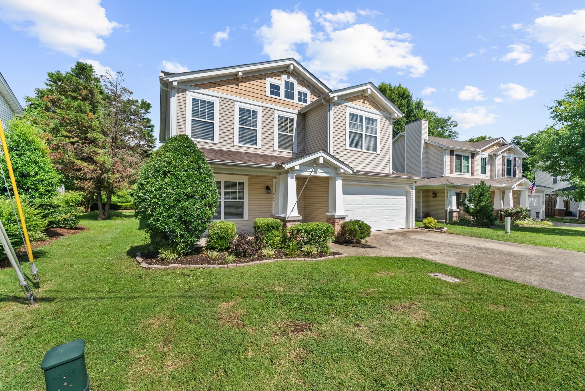 1812 Brookmeadow Ln