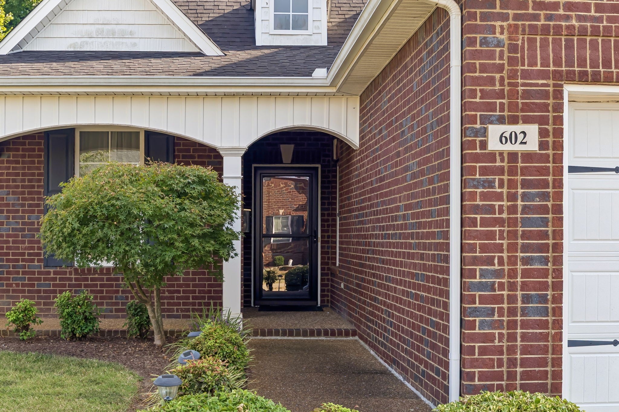 602 Indian Ridge Cir