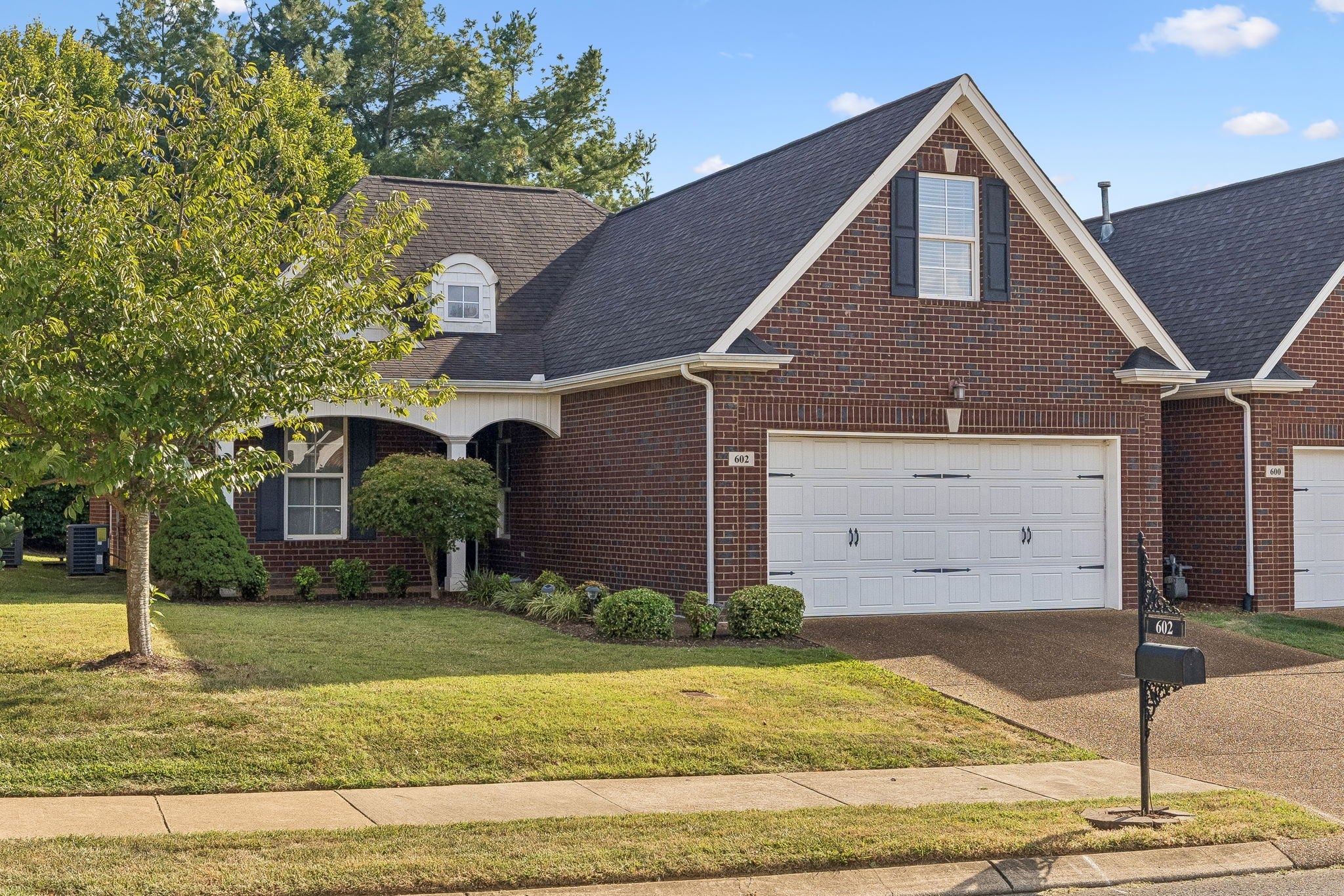 602 Indian Ridge Cir