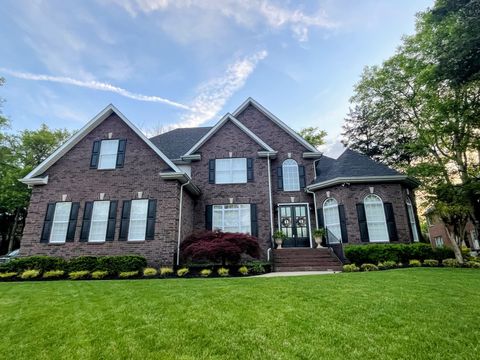 2306 Garrison Cv Murfreesboro TN 37130