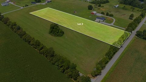 0 Arthur Sampson Rd Lewisburg TN 37091