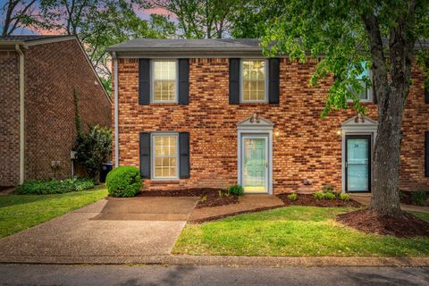 1129 W Main St 23 Franklin TN 37064