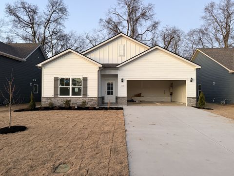 5726 Craven Lane Rockvale TN 37153