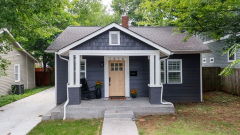 1014 N 6th St Nashville TN 37207