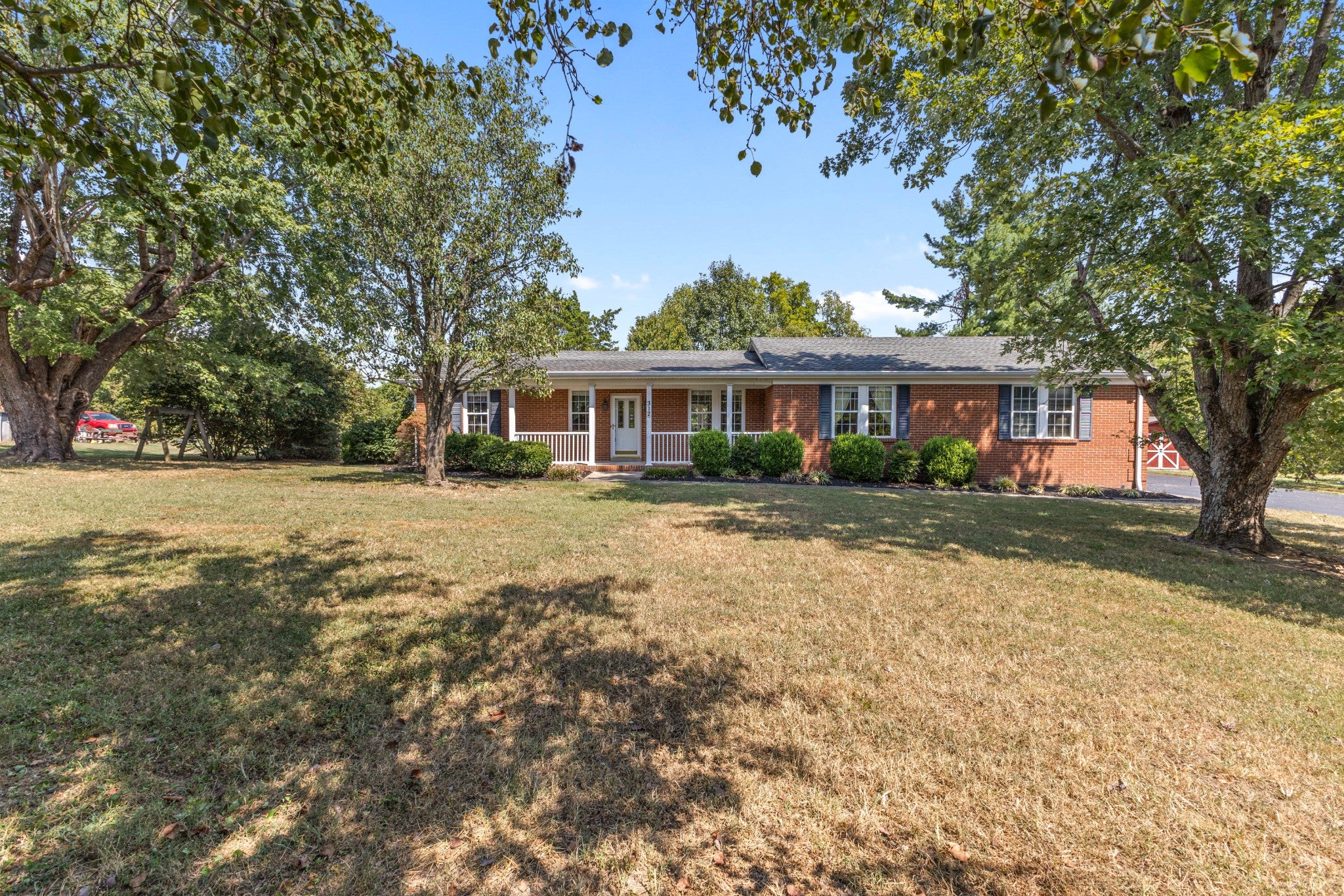 312 Old Mount Juliet Rd