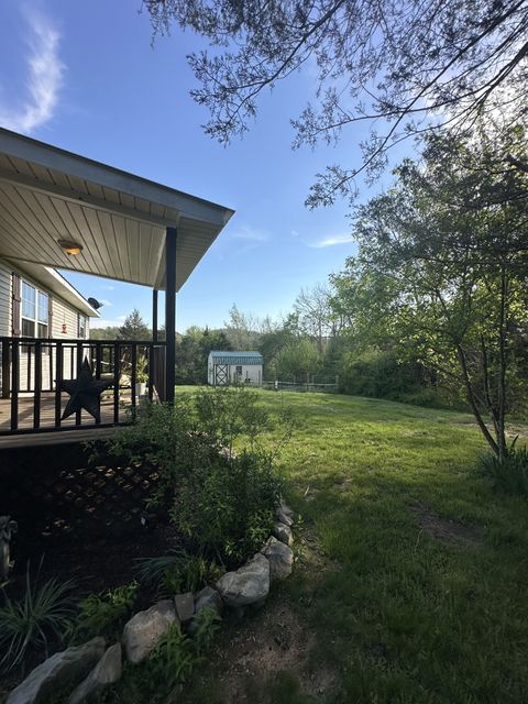 632 Cane Creek Rd Hohenwald TN 38462