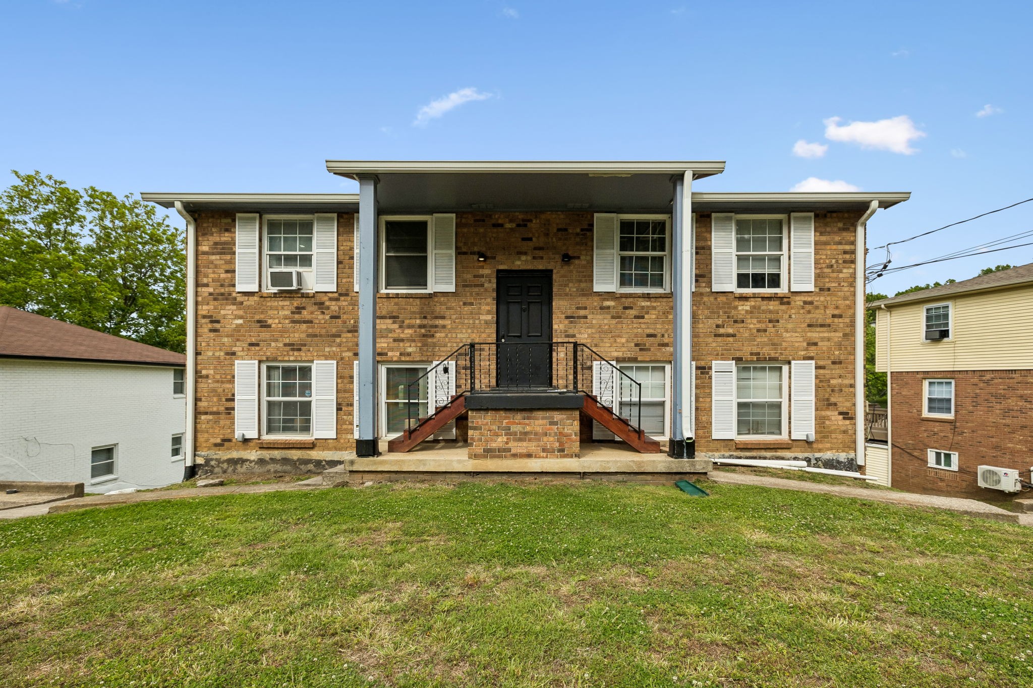 5172 Hilson Rd
