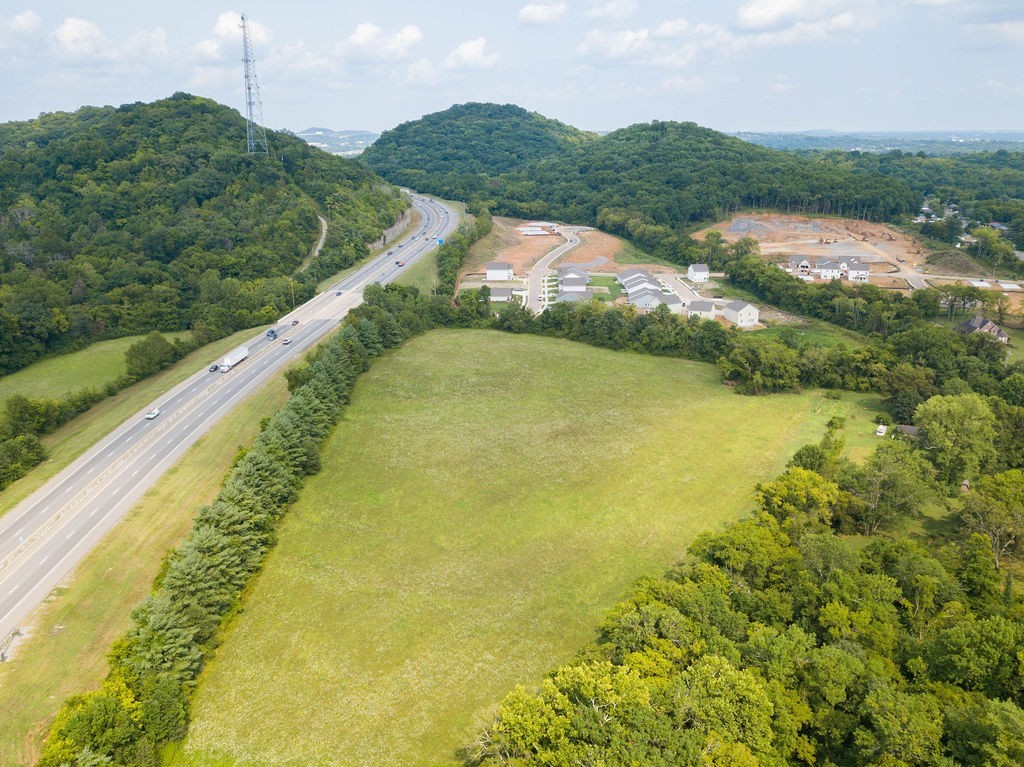 0 Drakes Branch Road