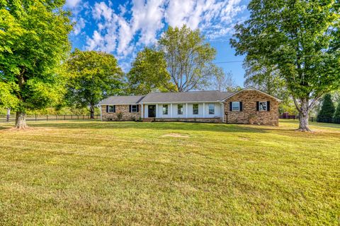2450 Highway 25 Cottontown TN 37048