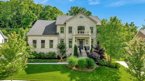 5028 Rockport Ave Franklin TN 37064