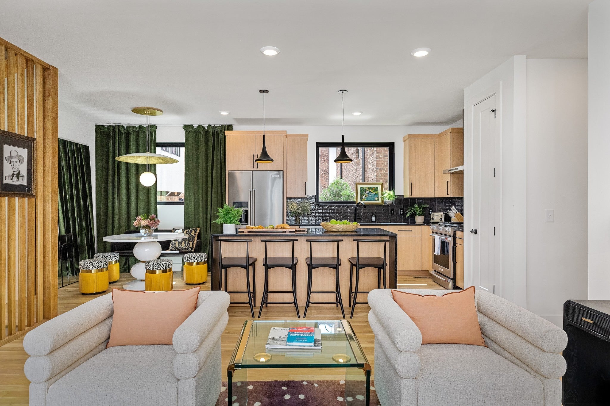 4-bed listing at 1011c 12th Ave S, Nashville