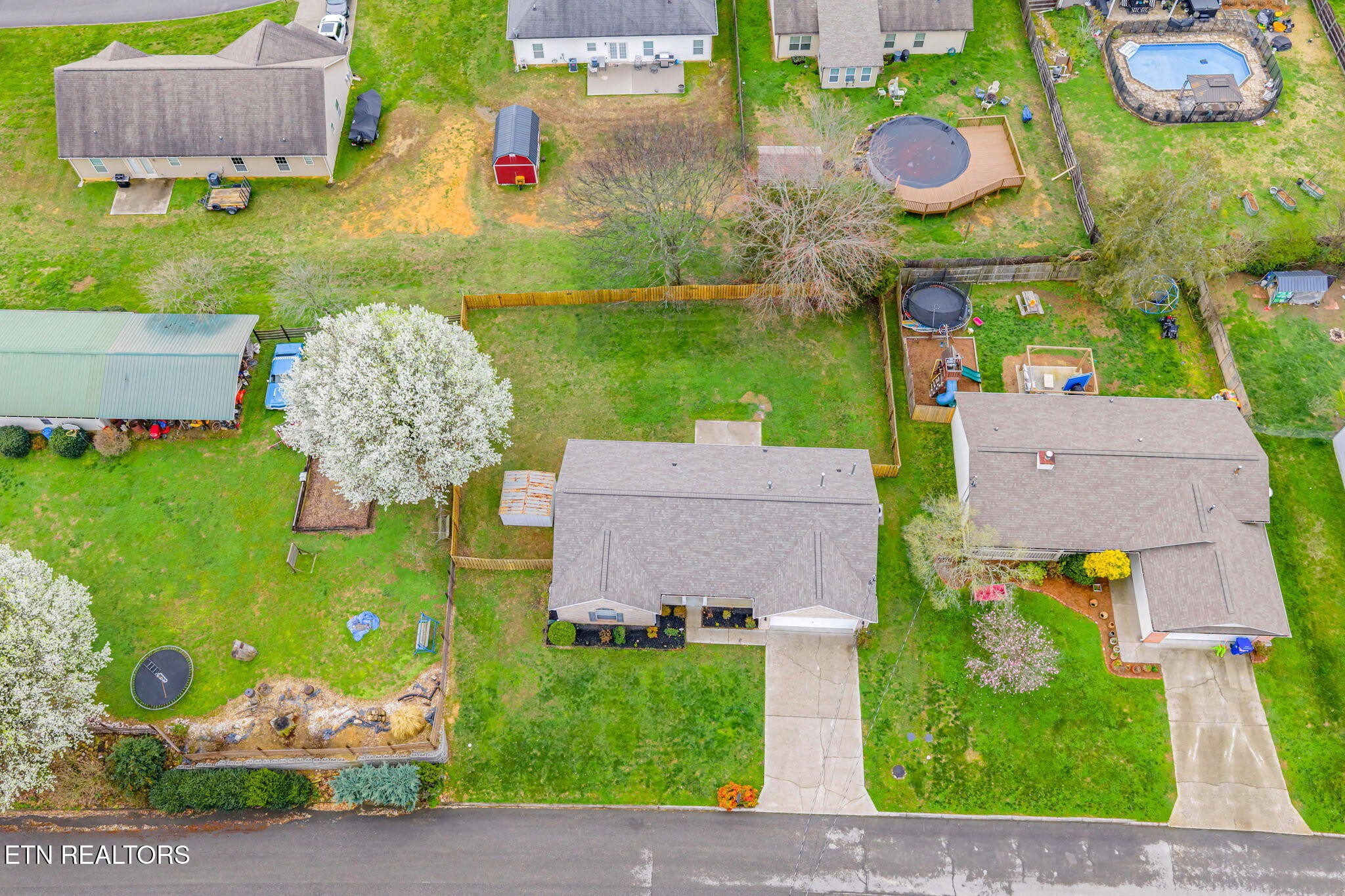 6811 Saint Croix Lane