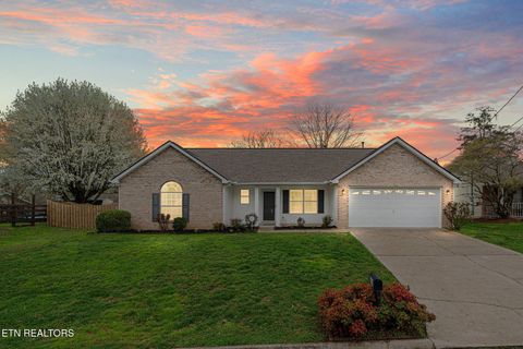 6811 Saint Croix Lane Knoxville TN 37918