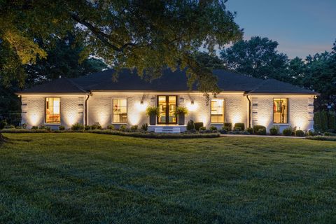6312 Chickering Cir Nashville TN 37215