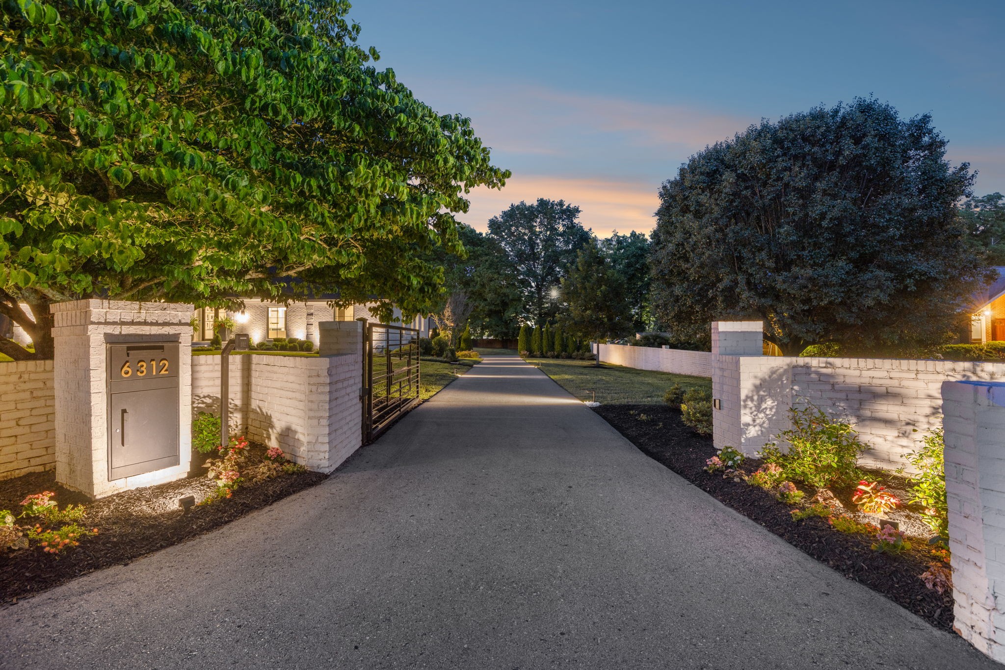 Middle Tennessee Properties 1 6312 Chickering Cir
