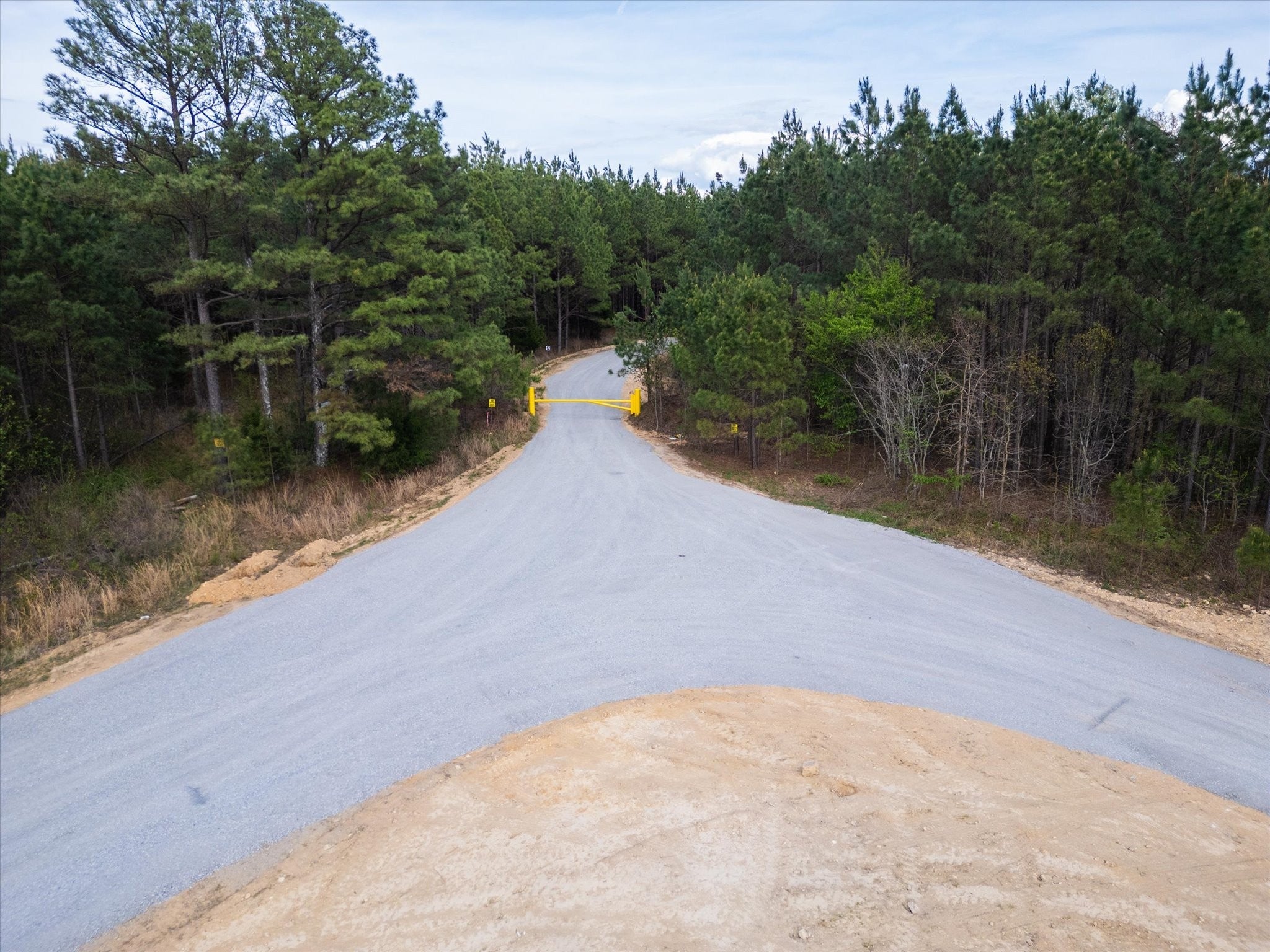 0 Rustic Pines Road