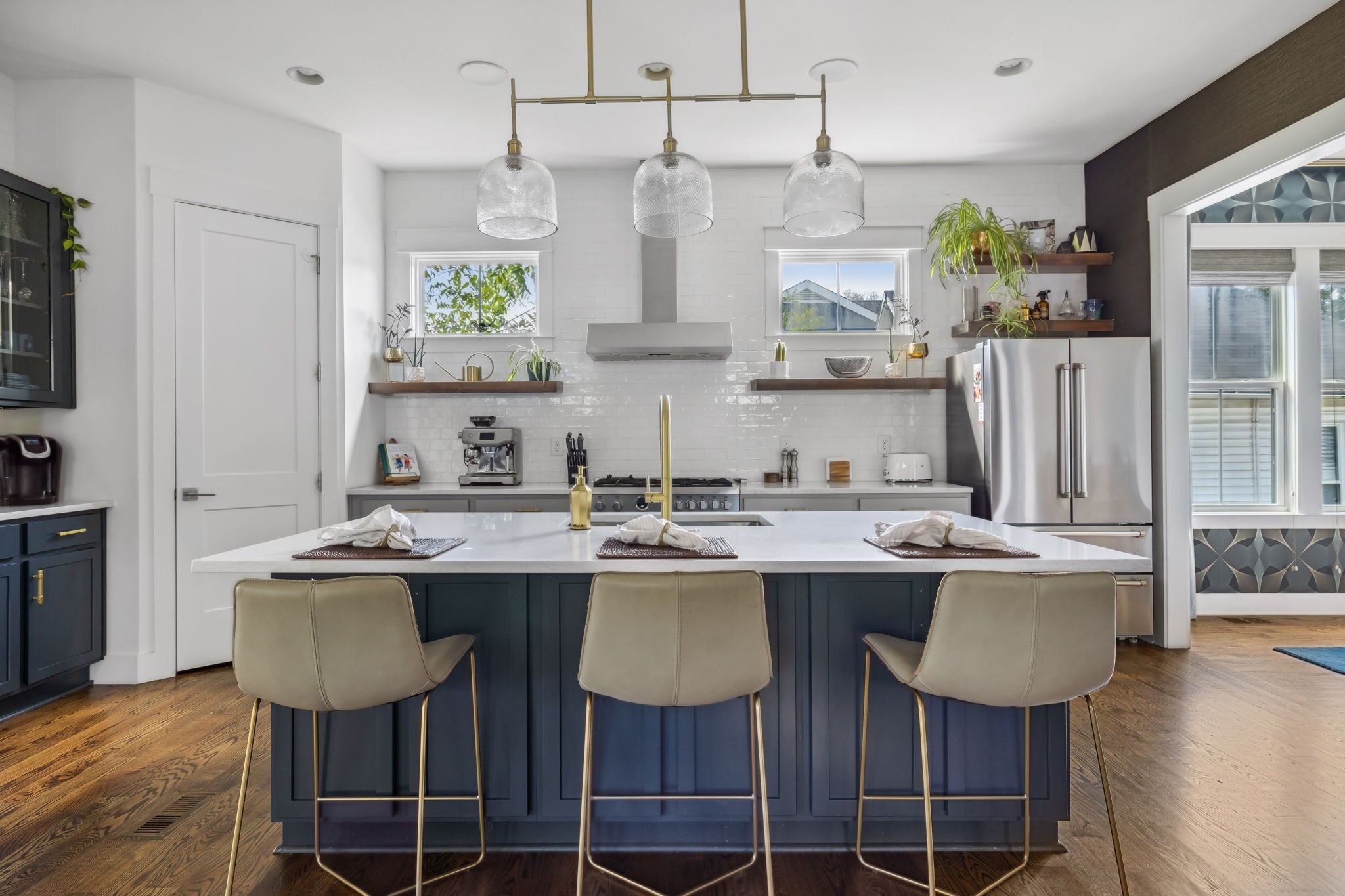 4-bed listing at 3901 Park Ave, Nashville