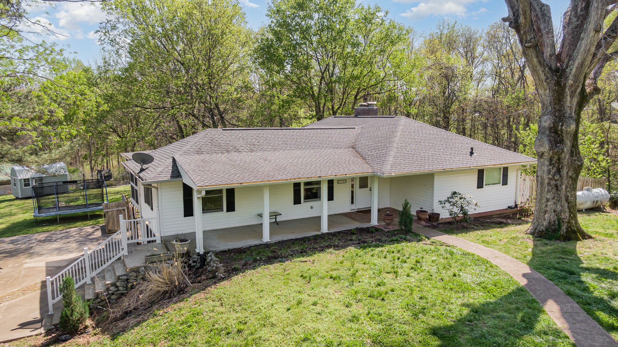 1029 Cumberland Heights Rd