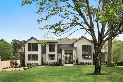 310 Jocelyn Hollow Cir Nashville TN 37205