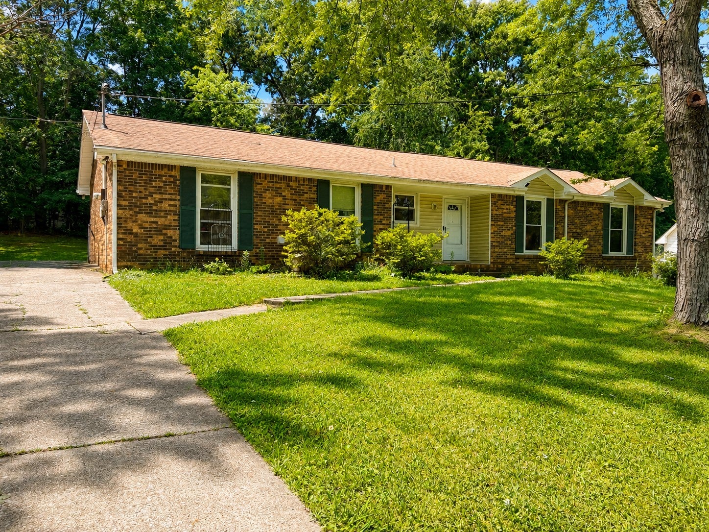 312 Andrew Dr