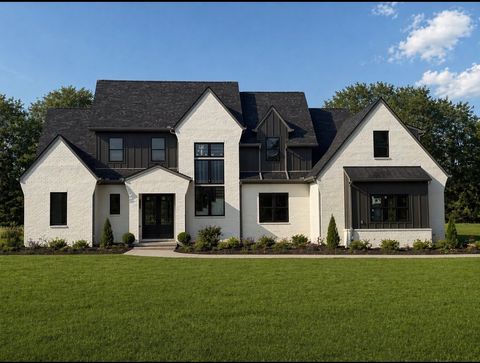 322 Canna Dr Lascassas TN 37085