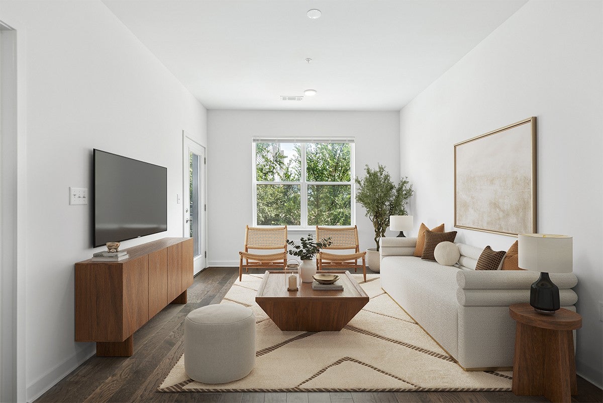 1-bed listing at 1677 54th Ave N 215, Nashville