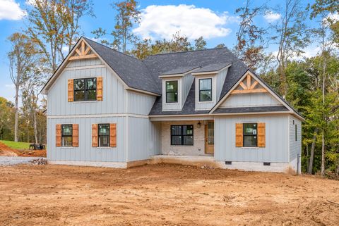 1800 Gholson Rd Clarksville TN 37043