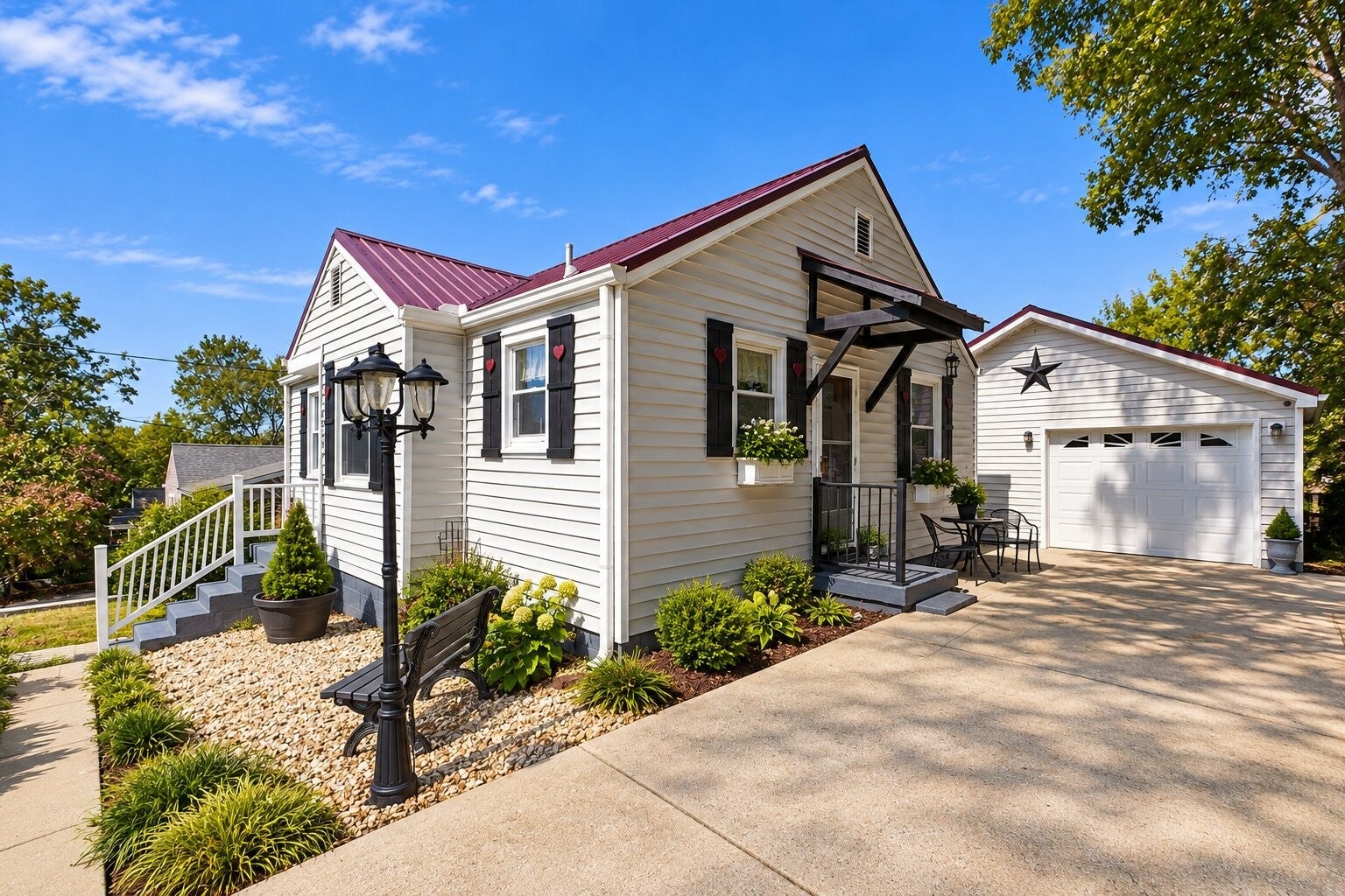 2228 Aubrey Ct