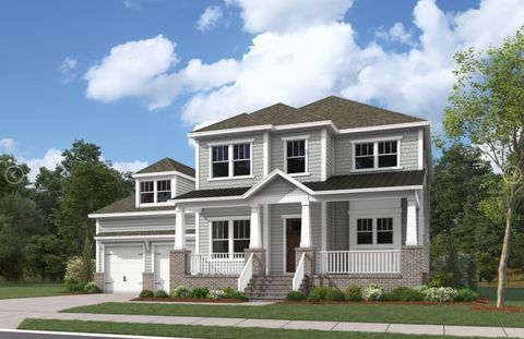 5098 Fairhaven Circle Thompsons Station TN 37179